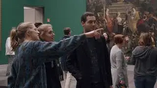 Museumnacht 2019 Museum voor Schone Kunsten Gent