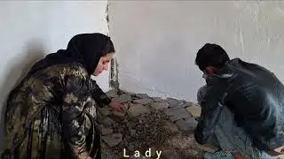 Mahin's support for his brother Sadeq's nomadic family