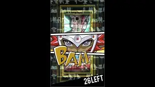 Yugioh Duel Links - 26 Left x Opening Lord of Borrel Pack