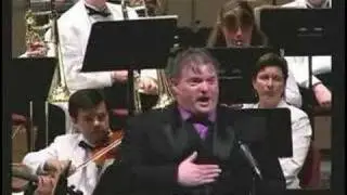 Jonathan Wright Sings This Is My Country
