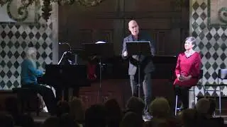 Paul Bowles - a Musical Portrait (LEFFEST 2017)