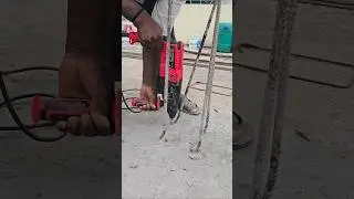 Column Rebar Extension | Reinforcement work | civil engineering