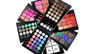 SEPHORA COLLECTION Color Festival Makeup Palette