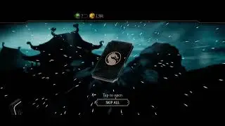 Mk Mobile Kold War Diamond 💎 Pack! #mk #mkx #mkmobile #mortalkombatx #mortalkombatmobile #mkxmobile
