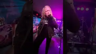The Screaming Jets ROCK ON !&bull; Perth Sat 24-9-22 🤘🤘☕️☕️😀😎