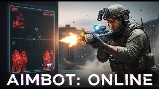 Delta Force Cheats | Delta Force Hack| Delta Force Cheat 2025 | UNDETECTED HACKS
