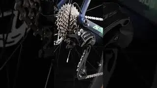 SAVA AK105 full CARBONO.APARA CICLISTAS CON PERSONALIDAD #mtb #venzo #ciclismo#ciclismoderuta