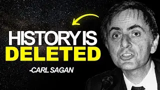 Can The Past Be ERASED? Carl Sagan Explains The 