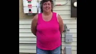 Solar Energy Review - Lisa from Virginia Beach, VA - POWERHOME