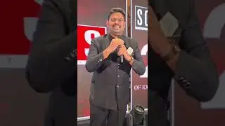 Addressing IT Employees of Godavari Districts | GV Sri Raj | SONUS Software Solutions