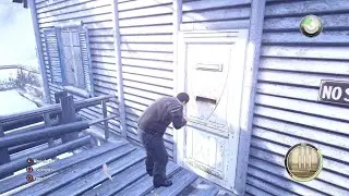 Mafia II: Definitive Edition