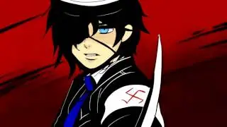 『Vocaloid』EternaLove ~Karakuri 卍 BURST~