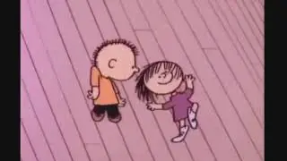 Charlie Brown Dance with Realistic Audio