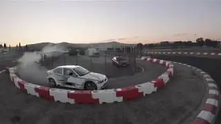 AvtoMoto Show Koper | Part 1 - Drift
