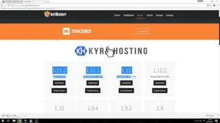 How to/Come creare server minecraft su VPS Ubuntu (Offerta da Private-Hosting.eu)