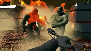 Undead Hunter (Яндекс Игры)