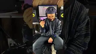Jamming over a Funky Bassline (played by B Dub)