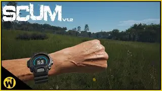 SCUM 1.2 - S3 Day 10 - Time Is Everything - Adventures Of Skinny Pete