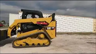 2019 CATERPILLAR 259D For Sale