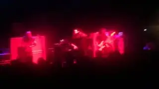 The Word Alive - Wishmaster Live (HD)