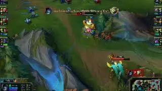 This is why Yorick is broken! S8