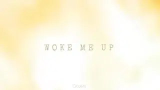 Crisolyte - Woke Me Up