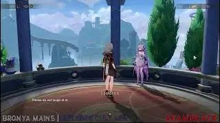 Honkai Star Rails Part 114.5: Short RECORD ! Memory Shard on Castorice Location after Story