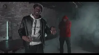 Denku & Urban - 'Trying To Keep It Real' (Produced by BoFaat) (Official Video)