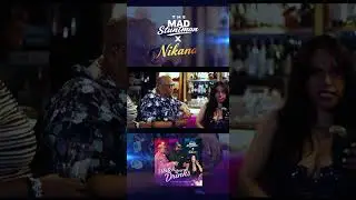 Michel Puche - Actor in #WachtYourDrinks by The Mad Stuntman & Nikana #shorts #short