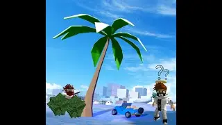 Hide and Seek in JailBreak (Roblox)