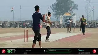 KKR Naseerpur 🆚 AlauddinPatti MCC Mundiyar Cup Kata Power House Phoolpur Azamgarh