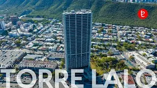 LALO, Monterrey, Nuevo Le&oacute;n. Enero 2026 | www.edemx.com