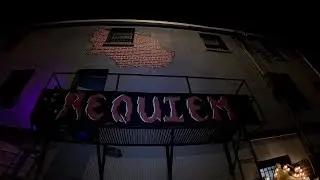 Returning to the Requiem Haunted House in Caldwell, Idaho 2025