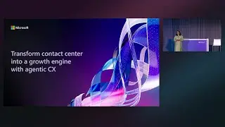Transform contact center into a growth engine with agentic CX | PBRK360