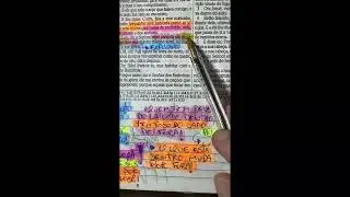 DEUS VAI FALAR COM VOC&Ecirc;!