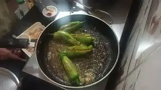 Dahi machhali Bareilly mirchi#cooking #food