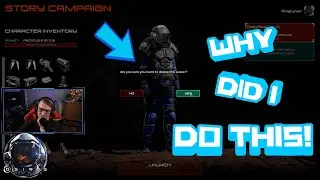 Osiris New Dawn 100 Kills Challenge Ep 8 | Early Access