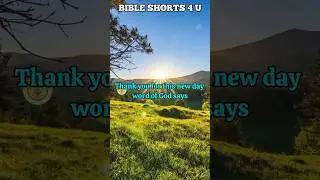 Sleep with God's Word | Psalm 119:105 | Bible Verse for Sleep #shorts