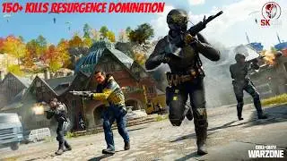 150+ Kills in BO7 Resurgence 🔥 Rebirth Island & Haven&rsquo;s Hollow | Meta AR & Sniper Compilation