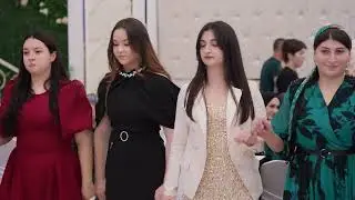 Вечер Кыны Ясмины 2