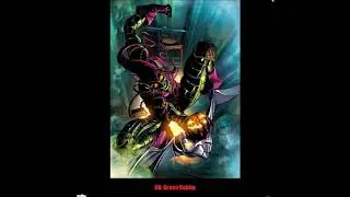 Shoryuken.com Marvel vs Capcom Infinite DLC character poll top 10 results