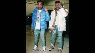 [FREE] Lil Baby x Lil Durk Type Beat - 
