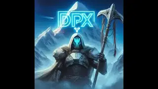 |DESTINY 2|WINTER WARLOCK RETURNS|RAGERIAN-X LIVE|DPX-FILE 895