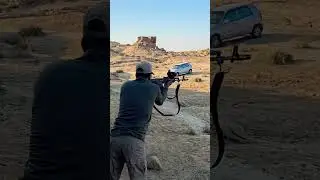 AK-47 Burst Fire Mode: How Does It Work?