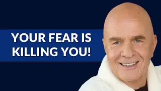 Why Fear Keeps You Sick&mdash;and Love Heals with Wayne Dyer & Anita Moorjani