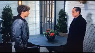 GH Rocco & all his fam 3/14/25 “Grandpa, are you okay?” 1/1