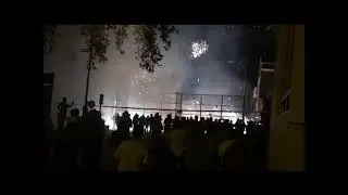 BETERA 17.8.25 COHETA DEL GOS
