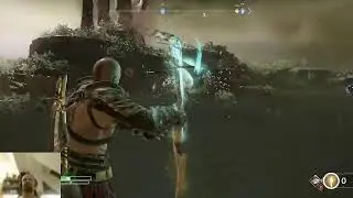 GoD of WAR - most skilled Kratos in universe BOOOOY :))