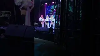 Sunny (Live)