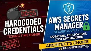 What Is Amazon AWS Secrets Manager